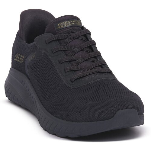 Skechers Modne superge DKNV BOBS SQUAD Modra Slike
