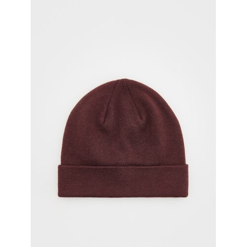Reserved kapa beanie - vijolična Cene