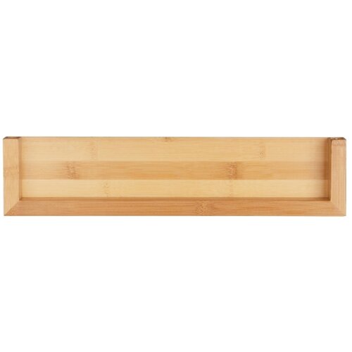 Wenko 24743100 - Stalak BAMBUSA 40x9 cm braon Cene