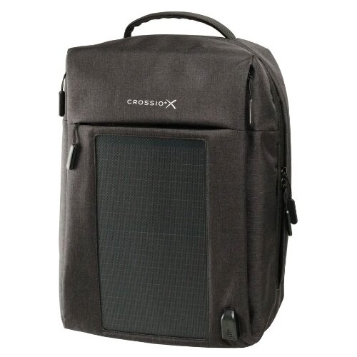  CROSSIO SolarBag SNAPPY &ndash; solarni ruksak Cene