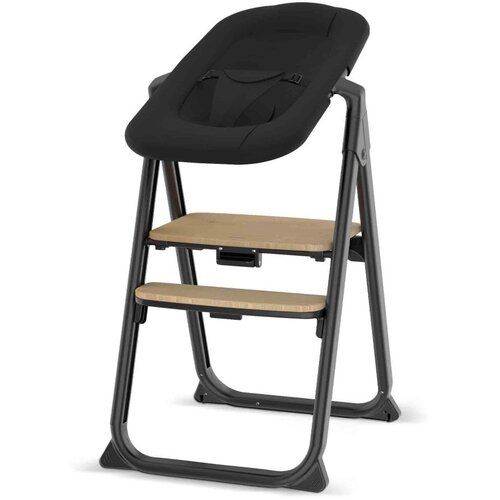 Neno SAPORI hranilica 4u1, Black Slike