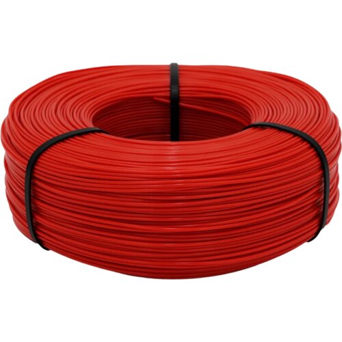Recycling Fabrik rPETG Refill Bloody Orange (Rotorange) - 1,75 mm / 1000 g Cijene