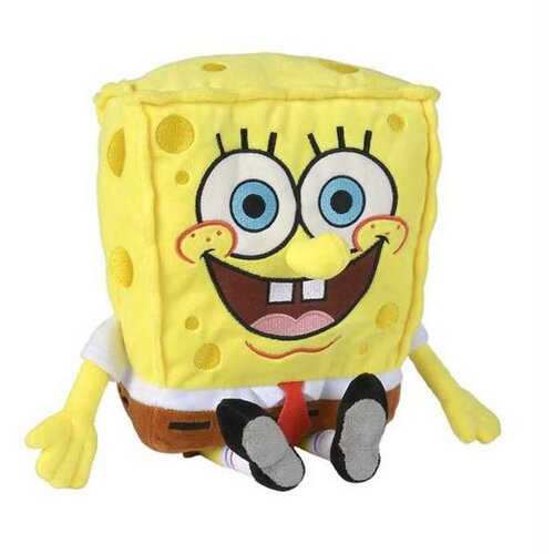 Pli&scaron;ane igračke Spongebob 35 cm Cijene