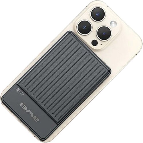 Awei POWERBANK P33K 10000MAH ZA MAGSAFE ZA IPHONE HITRO POLNJENJE 22,5 W, (5000257718) Cene