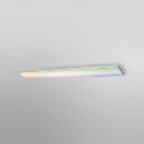 Ledvance LED RGB+TW prigu&amp;scaron;iva stropna svetiljka SMART+ FRAMELESS LED/35W/230V Slike