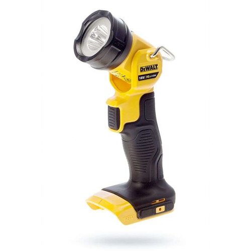 Dewalt aku led svjetiljka 18V bez baterije i punjača Slike