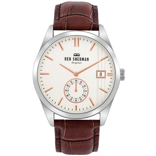 Ben Sherman Ura wb039t pisana Cene