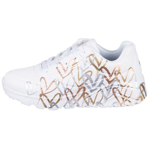Skechers Šport 314067L-WTGD Bela Cene