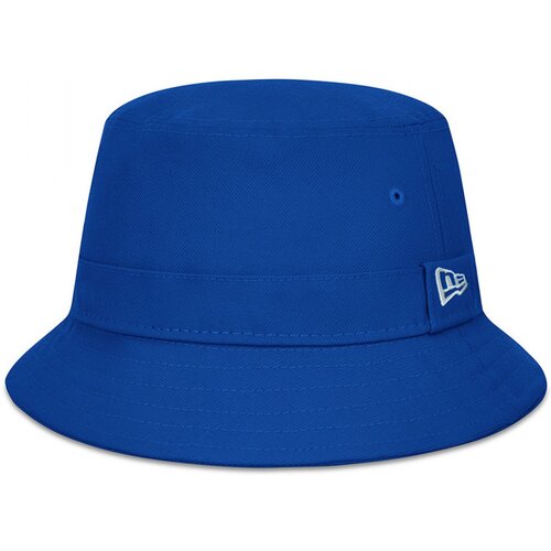 New Era Ne essential bucket Blue Slike