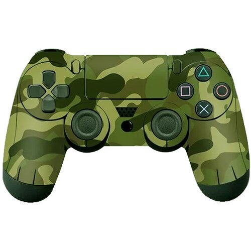  Stiker za Joystick PS4 Tip5 Slike
