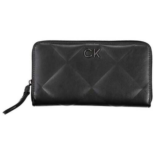 Calvin Klein Jeans Denarnice k60k61077 Črna Cene