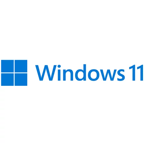 Microsoft windows pro 11 fpp angleški, usb