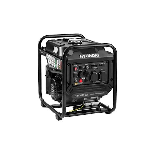 Hyundai benzinski invertorski generator 3.8kW HHY 4050Si Cene