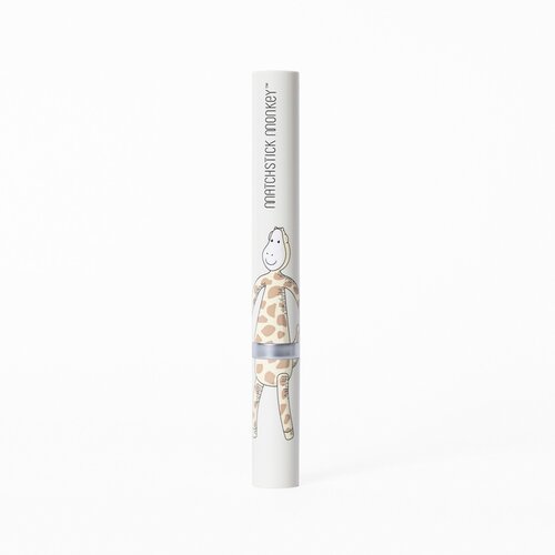 Matchstick monkey zobna &scaron;četka električna sonična Baby Zofi, 3 m+ žirafa Cene