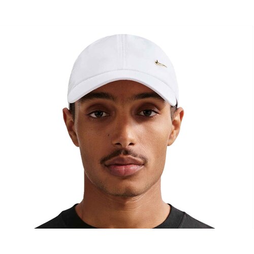 Nike Kačket DF Club FB5372, Beli Slike