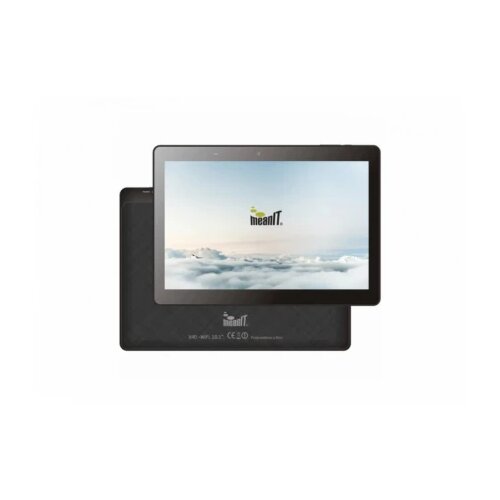Mean IT Tablet 10.1", 2GB / 16GB, 2 Mpixel, WiFi - X40 Cene