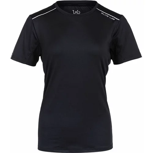 Endurance Dámské tričko Tech Elite X1 SS Tee černá, 40