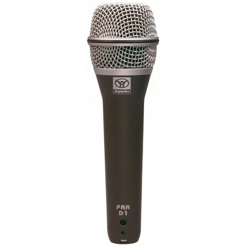 Superlux PRAD1 dinamični mikrofon za vokal
