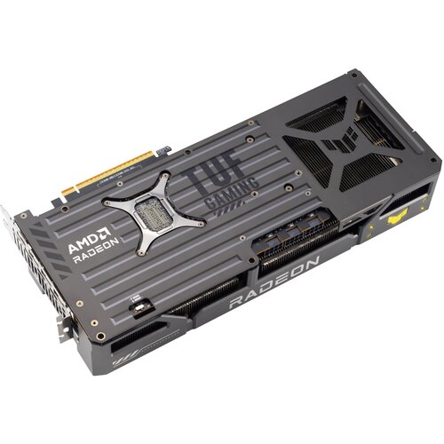 Asus TUF Gaming Radeon RX 9070 XT GDDR6 OC (TUF-RX9070XT-O16G-GAMING) gaming grafična kartica, (21833359) Slike