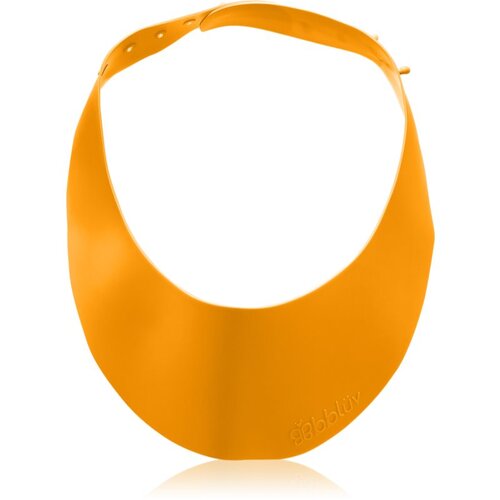 BBLÜV Käp silikonski šilt za pranje kose Orange 1 kom Cijene