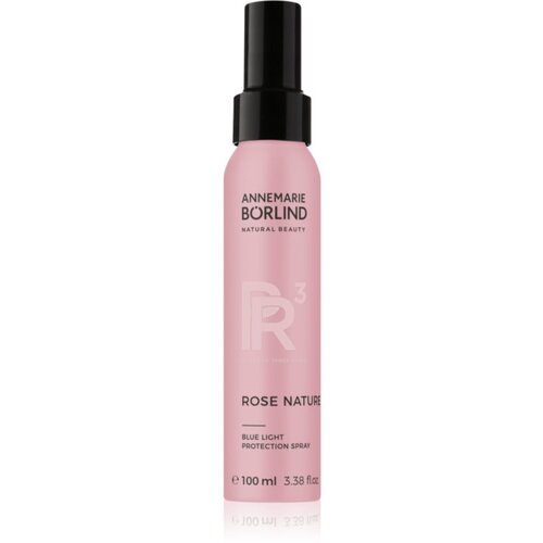 ANNEMARIE BÖRLIND Rose Nature Digital De-Stress zaštitni sprej za lice 100 ml Cijene
