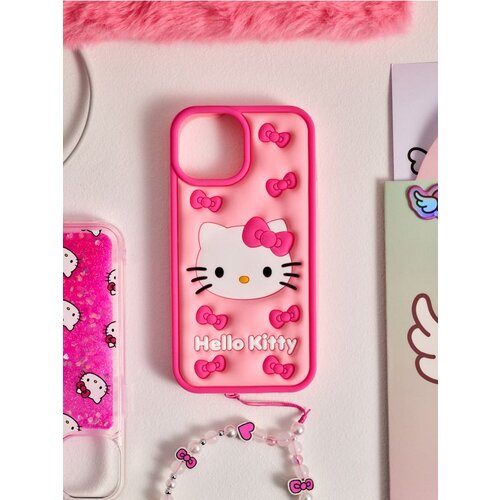 Sinsay Maska za iPhone 13/14 Hello Kitty Cijene