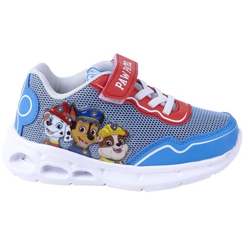 Cerda &amp;scaron;portni copat 2300005426 PAW PATROL F modra 31 Slike