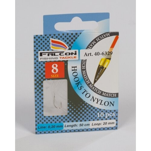 Falkon udice vezane match br.8 40-6329 Cene