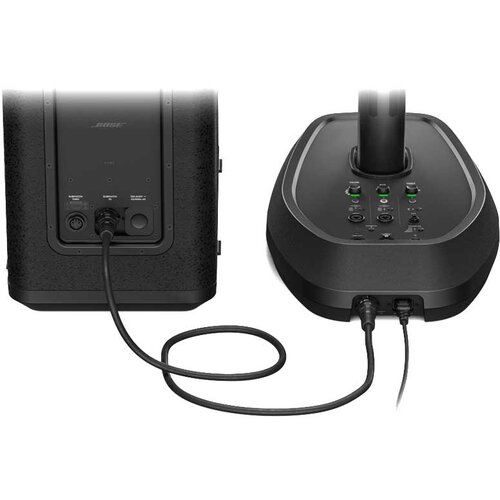 Bose L1&amp;reg; PRO 32 Kompletno ozvočenje, Bluetooth - Audio-Kondric Slike