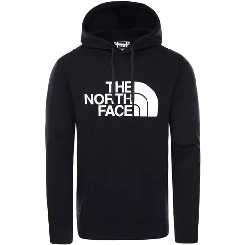 The North Face NF0A4M8LJK31 Crna