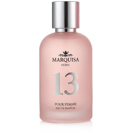 Marquisa Dubai No. 13 parfumska voda 100 ml za ženske Cene