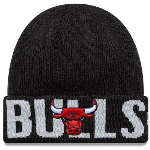 New Era Kape NBA Chicago Bulls Rdeča Slike
