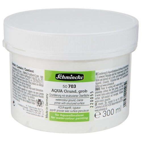  Podloga za akvarel gustu AQUA-Grund Schmincke 300ml Cijene