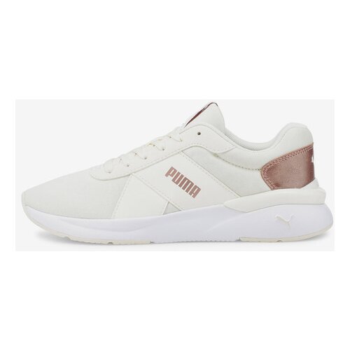 Puma Rose Raw Metallics Bijela Cijene
