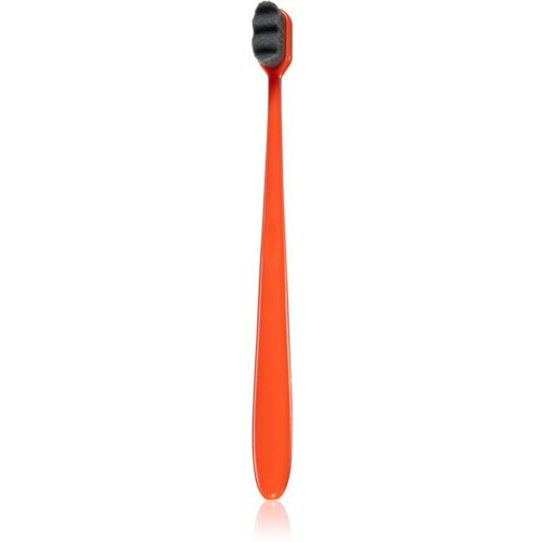 NANOO Toothbrush zobna ščetka Red-black 1 kos Cene