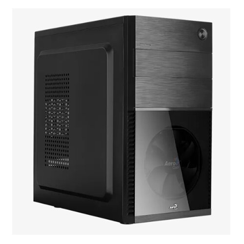 Aero Cool Črno ohišje Microatx Cs-105, (21408684) Cene