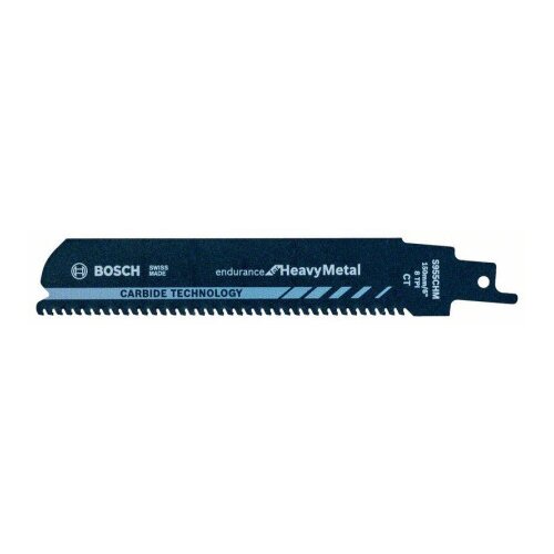 Bosch list univerzalne testere S 955 CHM endurance za HeavyMetal, 1 komad ( 2608653181. ) Cene