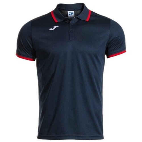 Joma Majice & Polo majice Combi Premium Rdeča Cene