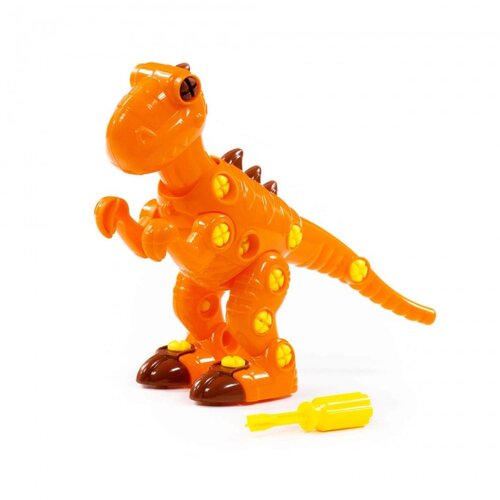Polesie T-Rex uradi sam 076700 Cene