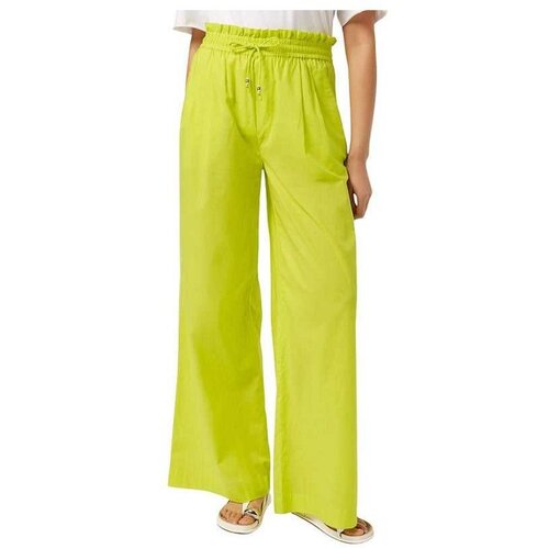 SCOTCH &amp;amp; SODA Scotch&amp;amp;soda - zelene ženske pantalone Slike