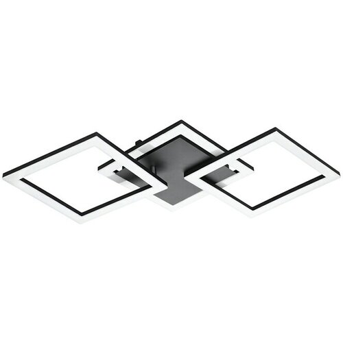 Eglo LED stropna svetilka Paranday-Z (32,4 W, 65 x 31 x 6 cm) Slike