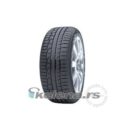 Nokian 225/55R16 99V XL WR A3 zimska auto guma Slike