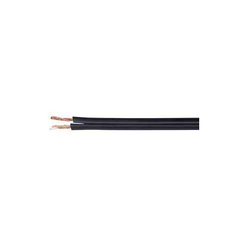 Kash 70I068 diodni kabel 2 x 0.14 mm&sup2; crna 100 m Cijene