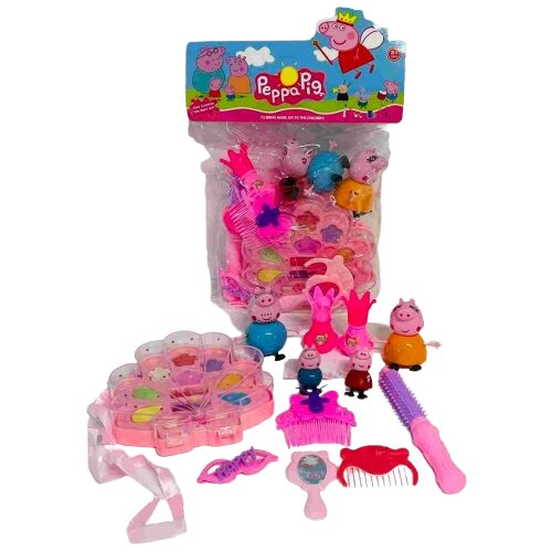  Šminka set pepa pig 5797 Cijene