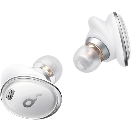 Anker Slu&scaron;alke Soundcore Liberty 3 Pro (bele) Cene