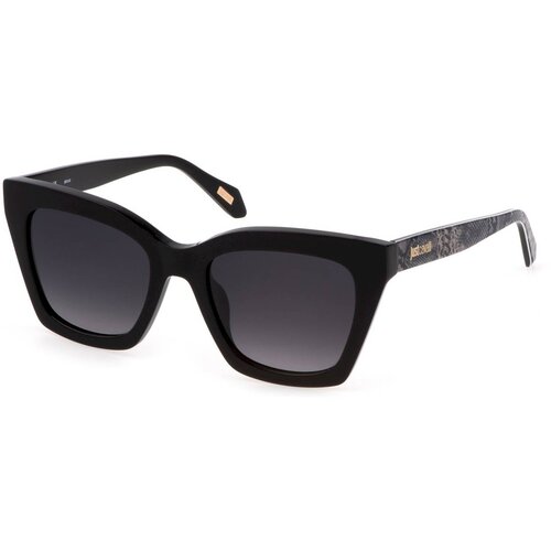 Just Cavalli BLACK WOMEN&amp;amp;#39;S SUNGLASSES Slike