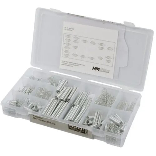 Hm Mullner Opruge feder set 200/1 Cene
