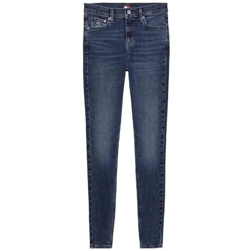 Tommy Hilfiger Jeans - Modra Cene