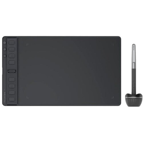Huion Grafička tabla Inspiroy 2 M H951P Black Cene