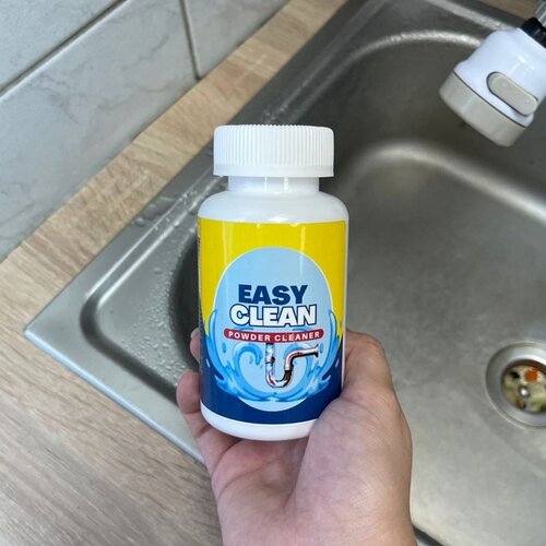  Sredstvo za či&amp;scaron;ćenje odvoda i sudopera EasyClean Slike